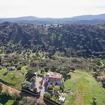 Pool With Mountain Views Near Tavira *