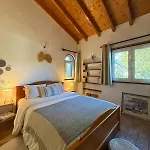 Villa Pool With Mountain Views Near Tavira *