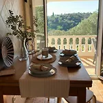 Pool With Mountain Views Near Tavira *