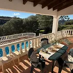 Pool With Mountain Views Near Tavira *