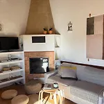 Villa Pool With Mountain Views Near Tavira Santa Catarina